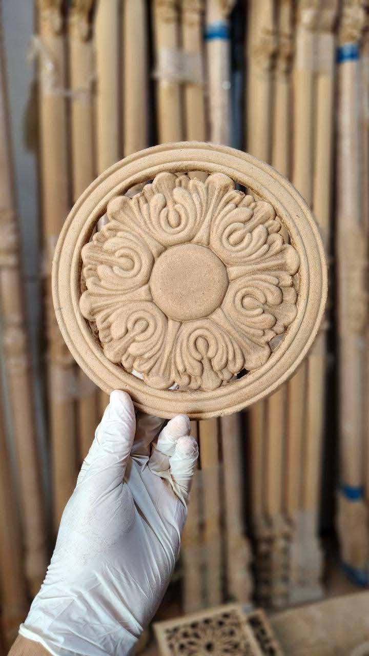 روزنة زخرفية